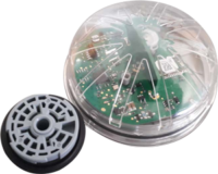 Zhaga-socket Zhaga-socket