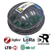 2021-09-17 Zhaga_ZigBee LoRa LTE NB IOT 2021-09-17 Zhaga_ZigBee LoRa LTE NB IOT