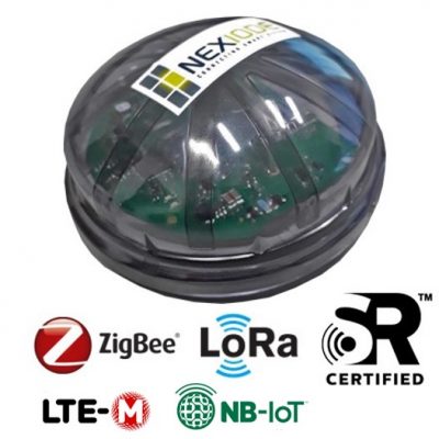 2021-09-17 Zhaga_ZigBee LoRa LTE NB IOT