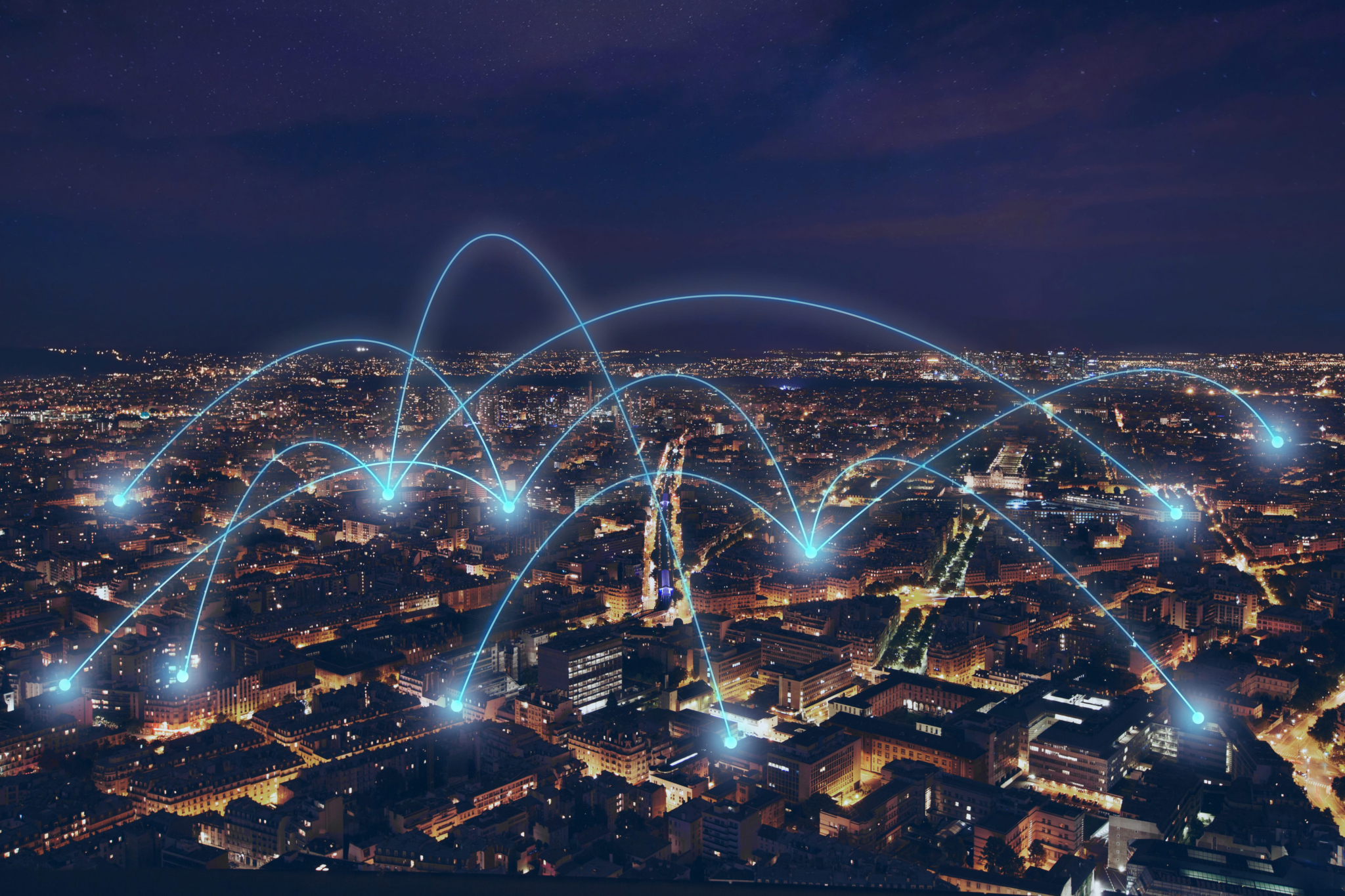 NEXIODE will be present at the INNOPOLIS trade show in Paris on ...