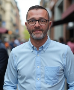 maxime boucher
