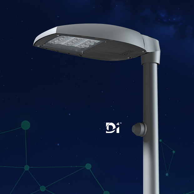 Wizard Classic D4i Controller