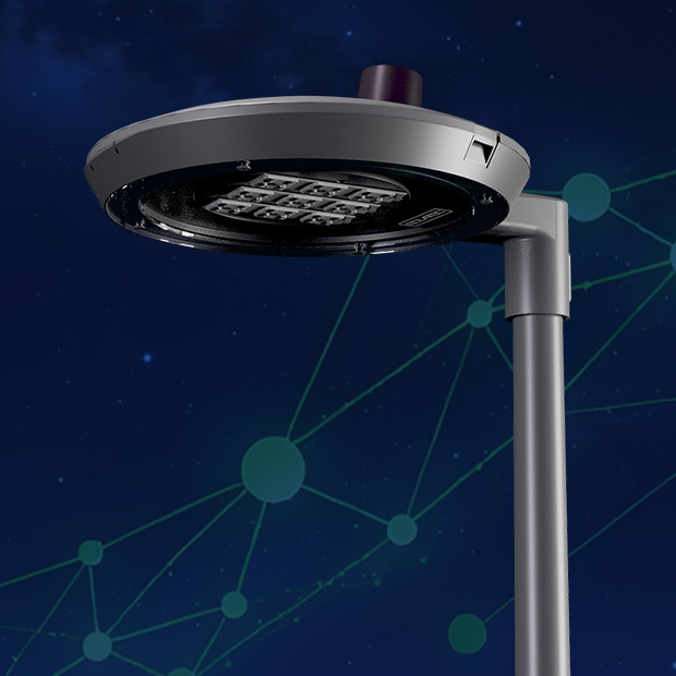 Wizard Nema Controller