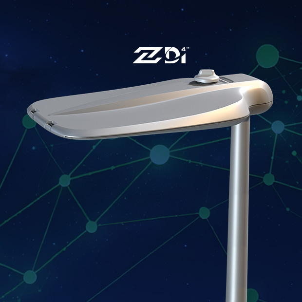 Zhaga Wizard Controller