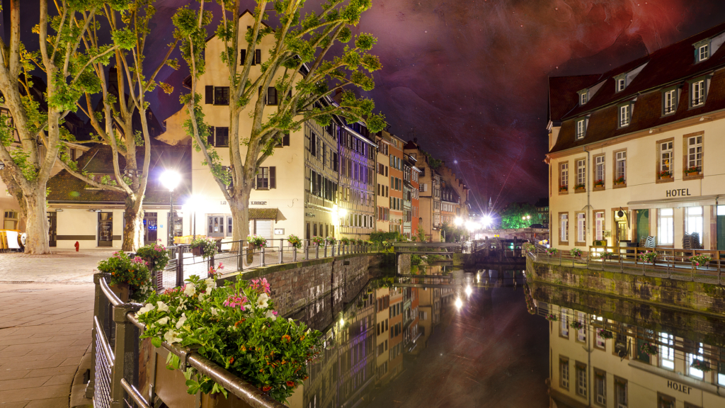 Strasbourg_-_Petite_France