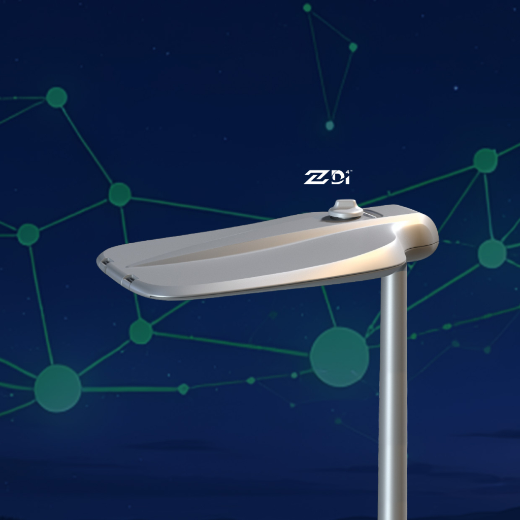 Zhaga Wizard Controller