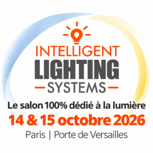 Intelligent Lighting Systems à Paris